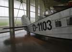 Dornier Museum Friedrichshafen, D-1103 ...  Wolfgang Kleuser 27.02.2012