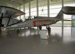 Dornier Museum Friedrichshafen, Dassault-Dornier ...  Wolfgang Kleuser 27.02.2012