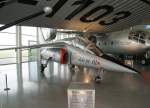 Dornier Museum Friedrichshafen, Dassault-Dornier ...  Wolfgang Kleuser 27.02.2012