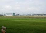 Dornier Museum Friedrichshafen (Blick ...  Wolfgang Kleuser 27.02.2012