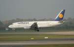Lufthansa B 737-330 D-ABXS ...  Frank Maczkowicz 27.02.2012