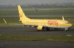 Tuifly B 737-8K5 D-AHFP ...  Frank Maczkowicz 27.02.2012