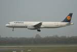 Lufthansa A 321-231 D-AISI ...  Frank Maczkowicz 27.02.2012