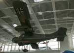 Dornier Museum Friedrichshafen, YA+101, ...  Wolfgang Kleuser 28.02.2012