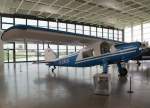 Dornier Museum Friedrichshafen, D-EKUI, ...  Wolfgang Kleuser 28.02.2012