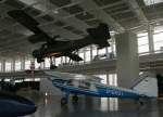 Dornier Museum Friedrichshafen, D-EKUI, ...  Wolfgang Kleuser 28.02.2012