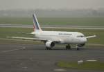 Air France A 320-214 ...  Frank Maczkowicz 28.02.2012
