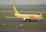 Tuifly B 737-8K5 D-ATUK ...  Frank Maczkowicz 28.02.2012