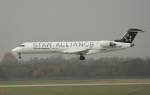 Lufthansa Regional(CityLine Canadair Regjet ...  Frank Maczkowicz 28.02.2012