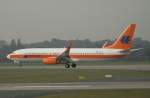 Tuifly B 737-8K5 D-ATUF ...  Frank Maczkowicz 28.02.2012