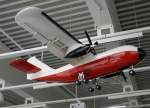 Dornier Museum Friedrichshafen, Dornier ...  Wolfgang Kleuser 29.02.2012