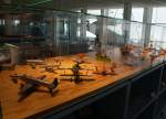 Dornier Museum Friedrichshafen, Spielzeug ...  Wolfgang Kleuser 29.02.2012