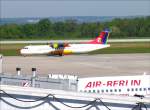 Danish Air Transport (DAT) ...  Volkmar D�ring 11.05.2008