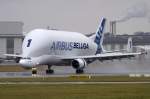 Airbus Industries, F-GSTA, Airbus, ...  Kurt Greul 29.02.2012