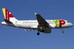 Air Portugal, CS-TTN, Airbus, ...  Kurt Greul 29.02.2012