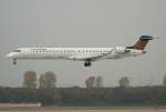 Lufthansa Regional(Eurowings) Canadair Regjet ...  Frank Maczkowicz 01.03.2012