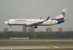 SunExpress B 737-86Q TC-SUU ...  Frank Maczkowicz 01.03.2012