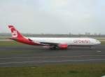 Air Berlin A 330-322 ...  Frank Maczkowicz 01.03.2012