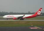 Air Berlin A 330-223 ...  Frank Maczkowicz 01.03.2012