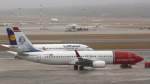 Norwegian Air Shuttle,LN-DYG,(c/n 39165),Boeing ...  Henryk Konrad 01.03.2012