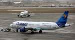 Condor,D-AICC,(c/n 809),Airbus A320-212,29.02.2012,HAM-EDDH,Hamburg,Germany  ...  Henryk Konrad 01.03.2012