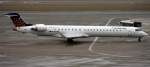 Eurowings,D-ACNB,(c/n 15230),Canadair Regional Jet ...  Henryk Konrad 01.03.2012