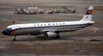Lufthansa,D-AIRX,(c/n 887),Airbus A321-131,29.02.2012,HAM-EDDH,Hamburg,Germany  ...  Henryk Konrad 01.03.2012