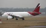 TACA International Airlines,D-AUBF,Reg.N685TA,(c/n 5068),Airbus ...  Henryk Konrad 02.03.2012