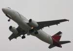 TACA International Airlines,D-AUBF,Reg.N685TA,(c/n 5068),Airbus ...  Henryk Konrad 02.03.2012
