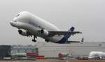 Airbus Transport International,F-GSTC,(c/n 765),Airbus ...  Henryk Konrad 02.03.2012
