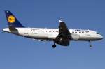 Lufthansa, D-AIQL, Airbus, A320-211, ...  Kurt Greul 03.03.2012