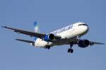 Thomas Cook Airlines, G-SUEW, ...  Kurt Greul 04.03.2012