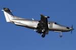 Private, LX-NEW, Pilatus, PC-12-47, ...  Kurt Greul 04.03.2012
