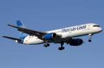 Thomas Cook Airlines, G-FCLE, ...  Kurt Greul 05.03.2012