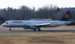 Lufthansa,D-AIRF,(c/n 493),Airbus A321-131,06.03.2012,HAM-EDDH,Hamburg,Germany  ...  Henryk Konrad 06.03.2012