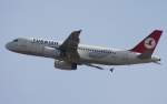 Turkish Airlines,TC-JPT,(c/n 3719),Airbus A320-232,06.03.2012,HAM-EDDH,HAMBURG,Germany ...  Henryk Konrad 06.03.2012