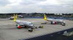 16.04.2010, Flughafen K�ln/Bonn: Wegen ...  Hans-Gerd Seeliger 07.03.2012
