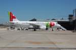 TAP Airbus ...  Hans-Gerd Seeliger 07.03.2012