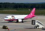 Germanwings Airbus ...  Hans-Gerd Seeliger 07.03.2012