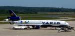 VARIG MD 11 am ...  Hans-Gerd Seeliger 07.03.2012