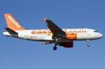 EasyJet, HB-JZU, ...  Kurt Greul 07.03.2012