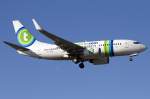 Transavia, PH-XRE, ...  Kurt Greul 07.03.2012