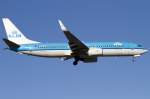 KLM, PH-BXM, ...  Kurt Greul 07.03.2012