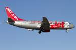 Jet2, G-CELG, ...  Kurt Greul 08.03.2012