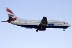 British Airways, ...  Kurt Greul 08.03.2012