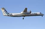 Flybe, G-ECOH, ...  Kurt Greul 08.03.2012