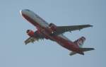 Air Berlin(Belair) A 320-214 ...  Frank Maczkowicz 09.03.2012
