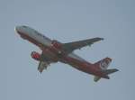 Air Berlin A 320-214 ...  Frank Maczkowicz 09.03.2012