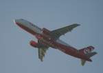 Air Berlin A 320-214 ...  Frank Maczkowicz 09.03.2012