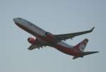 Air Berlin B 737-8K5 ...  Frank Maczkowicz 09.03.2012